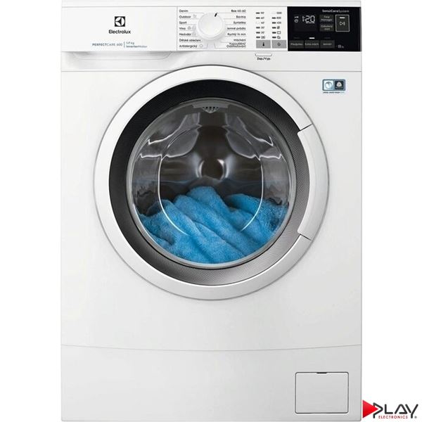 Electrolux EW6SM427WC