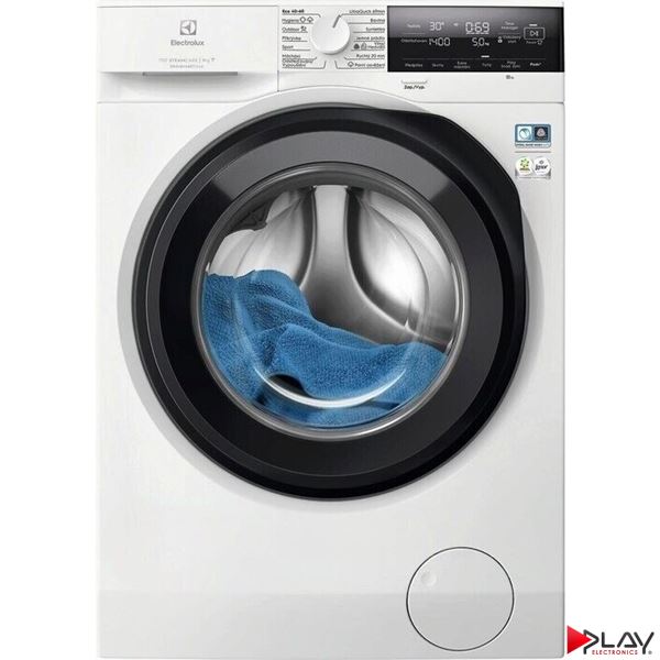 Electrolux EW7F3492QC