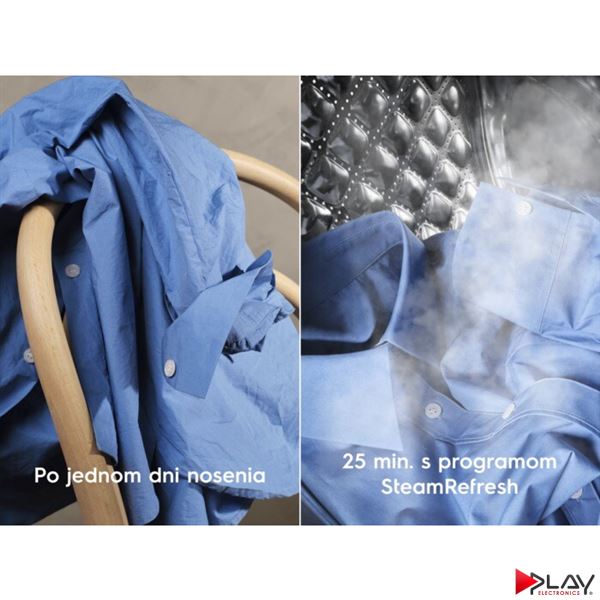 Electrolux EW7F4485CQ