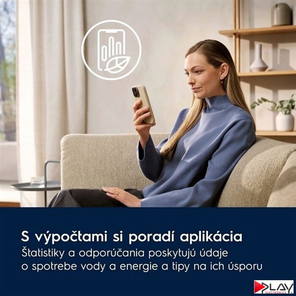 Electrolux EW7F5482CC