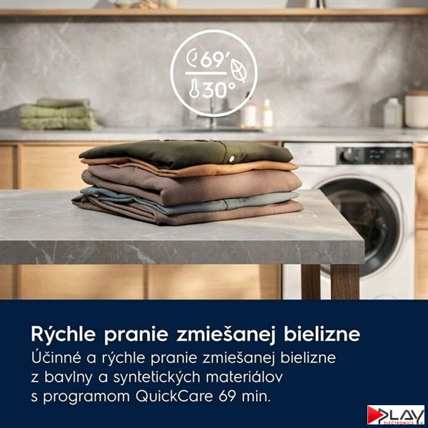 Electrolux EW7F5482CC