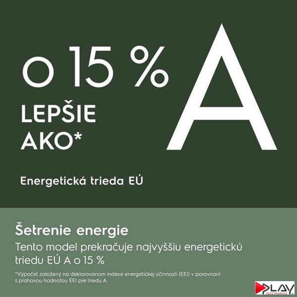 Electrolux EW7F5482CC