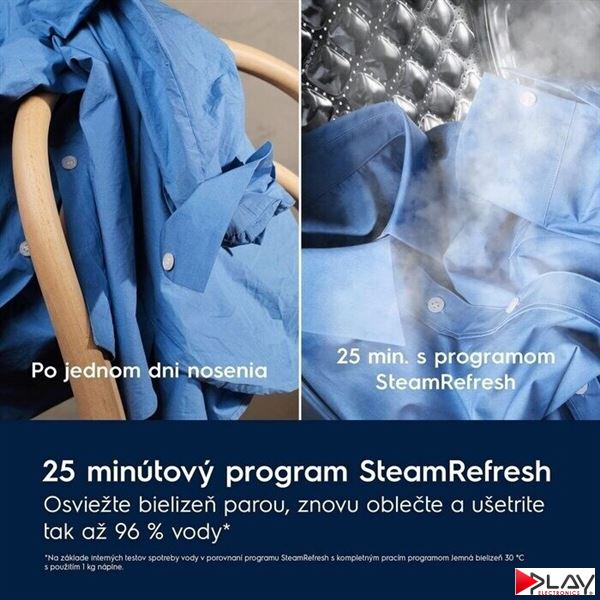 Electrolux EW7F5482CC