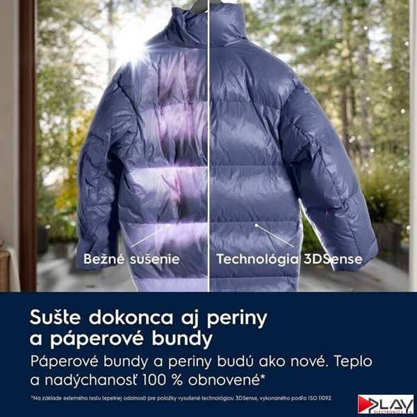 Electrolux EW8D585UCC