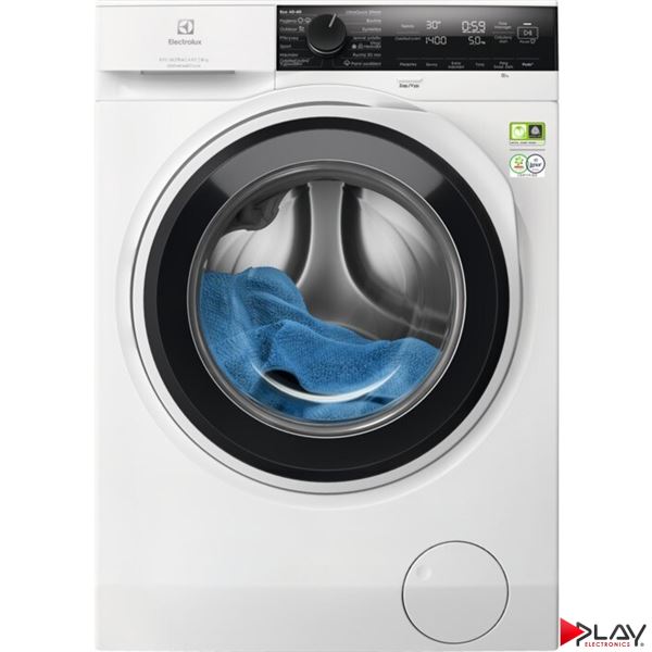 Electrolux EW8F4484UC