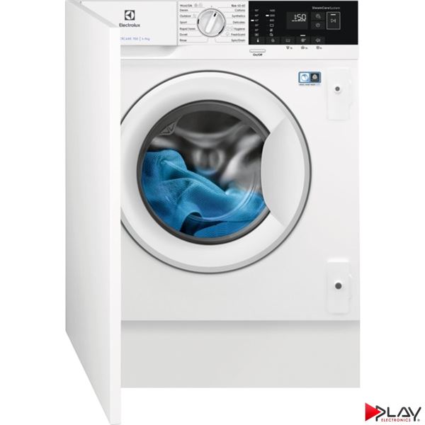 Electrolux EWN7F447WI