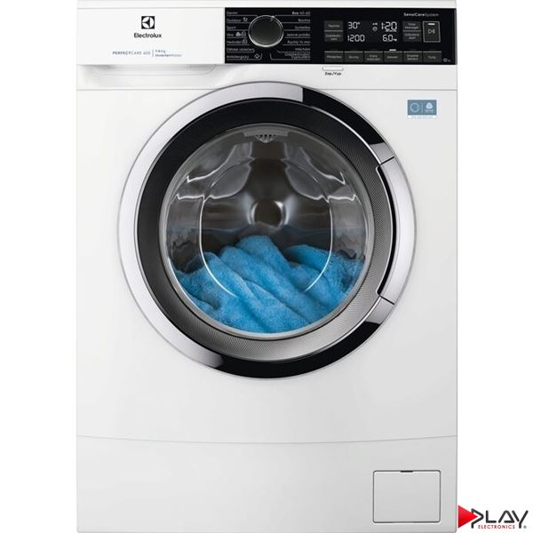 Electrolux EWS6226CC