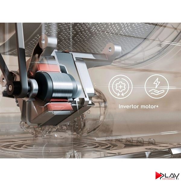 Electrolux EWS6226CC