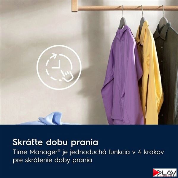 Electrolux EWS6226CC