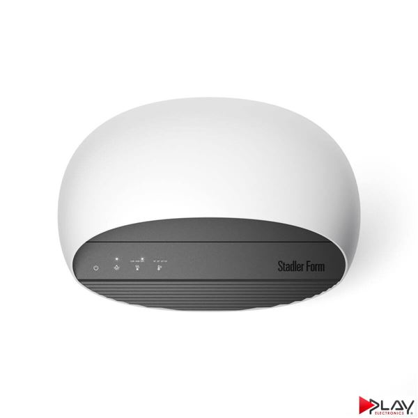 Stadler Form Erik White