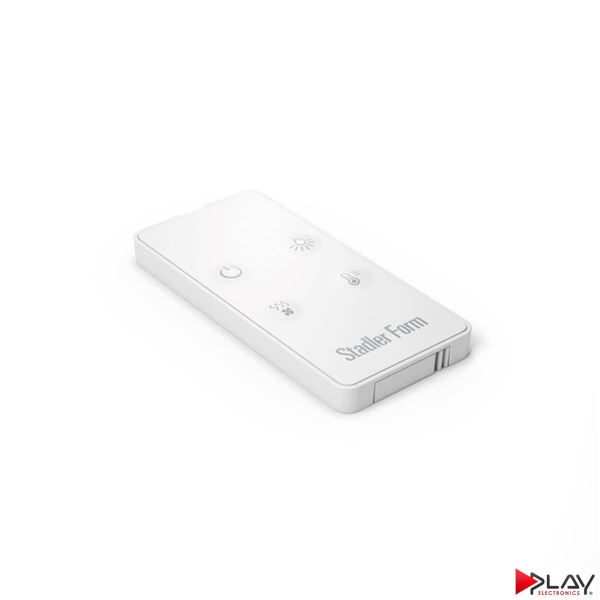 Stadler Form Erik White