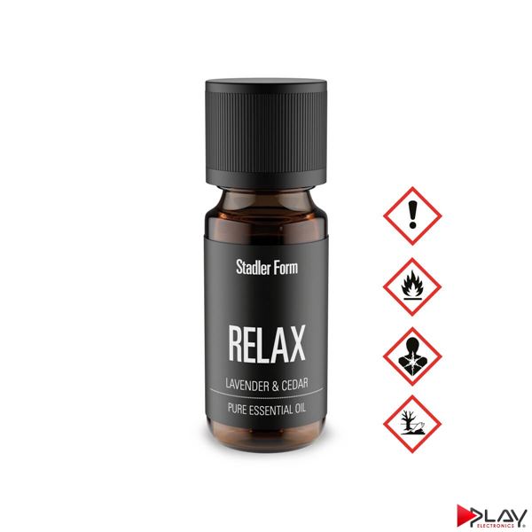 Stadler Form Relax