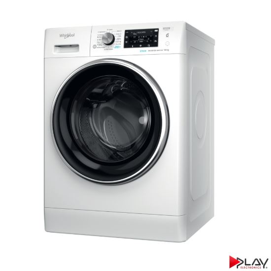 Whirlpool FFD 10489 BCV EE