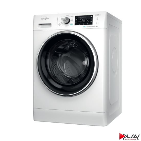 Whirlpool FFD 8489 BCV EE