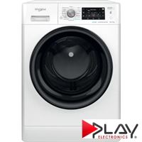 Whirlpool FFWDD 1076258 BV EU