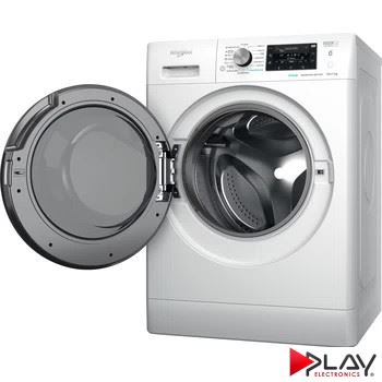 Whirlpool FFWDD 1076258 BV EU