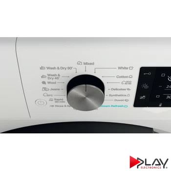 Whirlpool FFWDD 1076258 BV EU