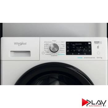 Whirlpool FFWDD 1076258 BV EU