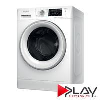 Whirlpool FFWDD 1076258 SV EE