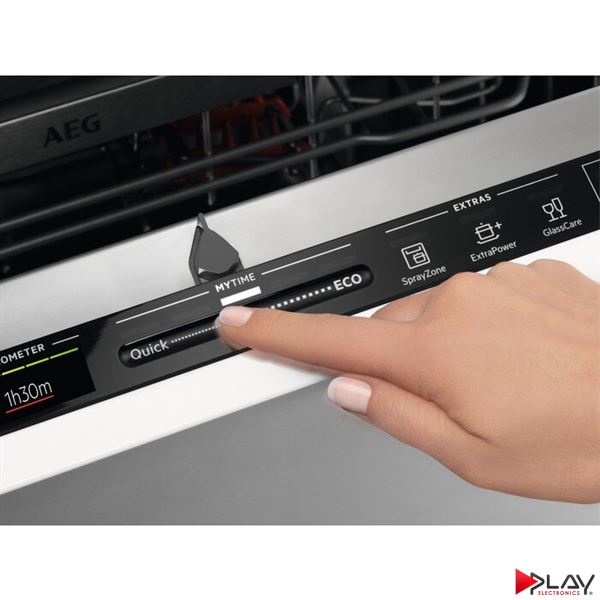 AEG FSK73767P