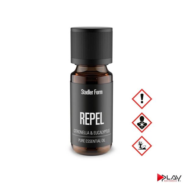 Stadler Form  Repel