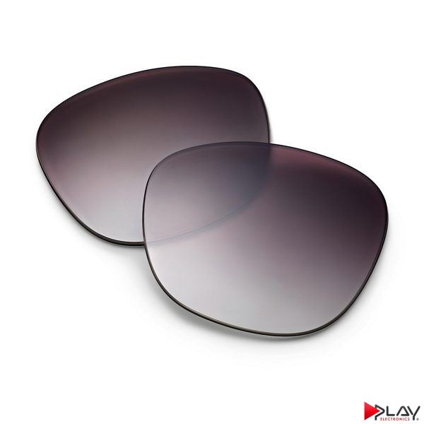 Bose Frames Soprano Lenses Purple Fade