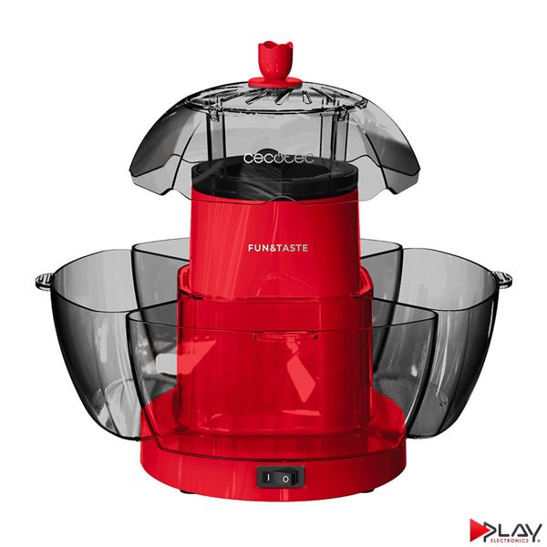 Cecotec Fun&Taste P
