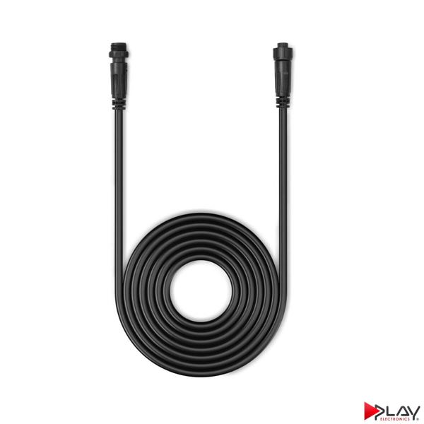 ECOVACS predlžovací napájací kábel nabíjacej stanice pre GOAT série O (PRO), 10 m