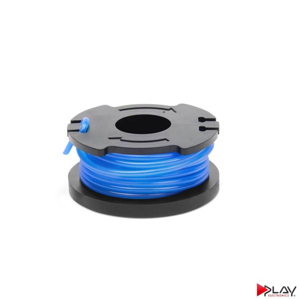 ECOVACS cievka pre strunový vyžínač okrajov s 3 m strunou pre GOAT série PRO, 2 ks