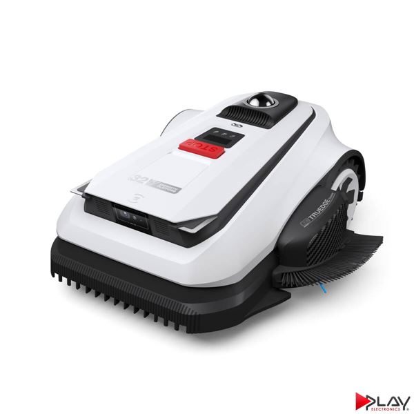 ECOVACS GOAT A1600 LiDAR PRO WHITE