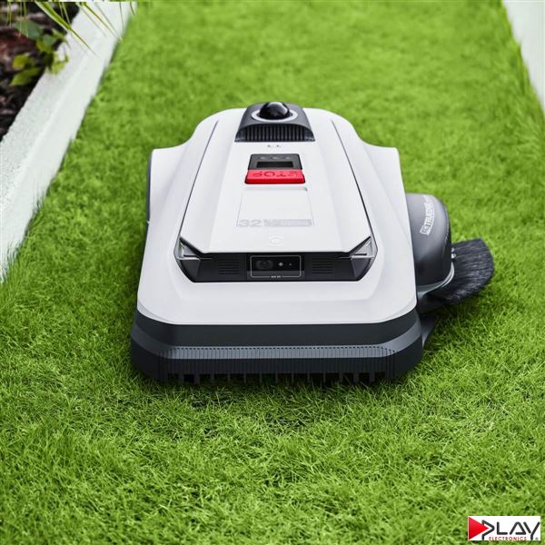 ECOVACS GOAT A1600 LiDAR PRO WHITE