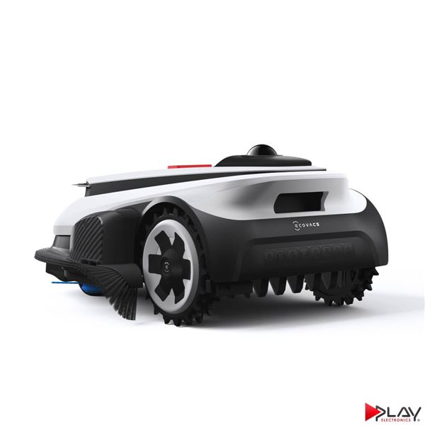 ECOVACS GOAT A1600 LiDAR PRO WHITE