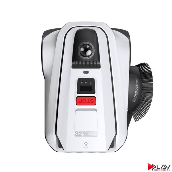 ECOVACS GOAT A1600 LiDAR PRO WHITE