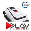 ECOVACS GOAT A1600 RTK WHITE