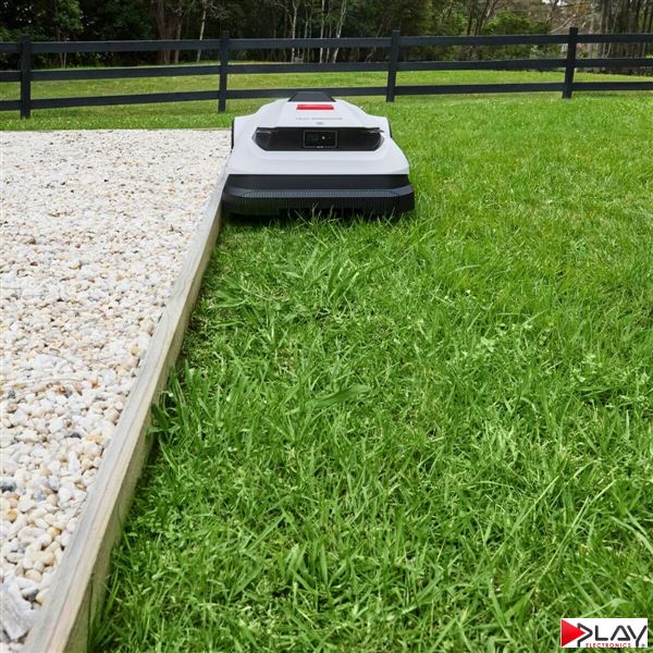 ECOVACS GOAT A1600 RTK WHITE