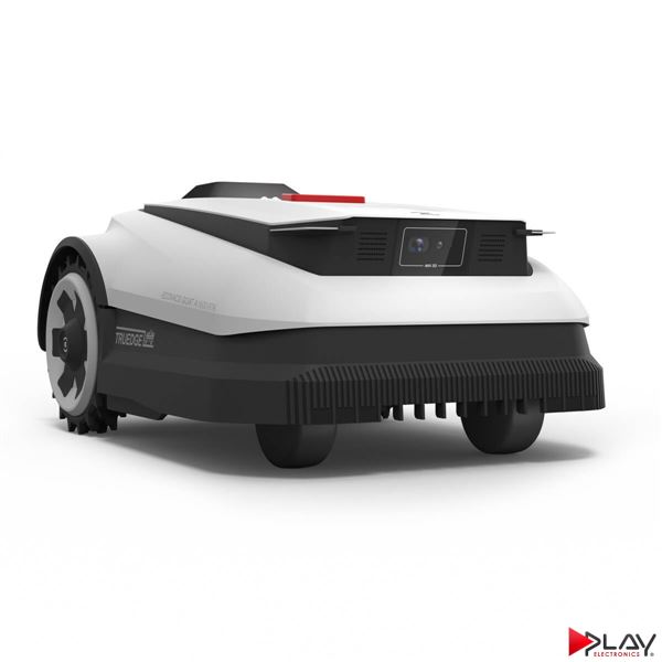 ECOVACS GOAT A1600 RTK WHITE
