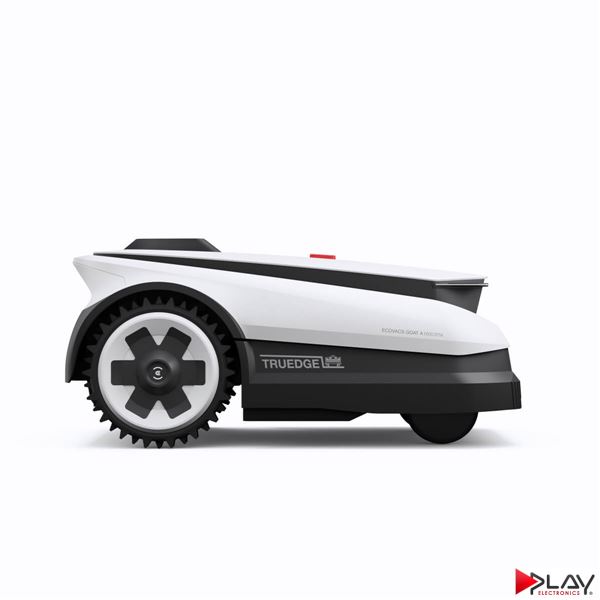 ECOVACS GOAT A1600 RTK WHITE
