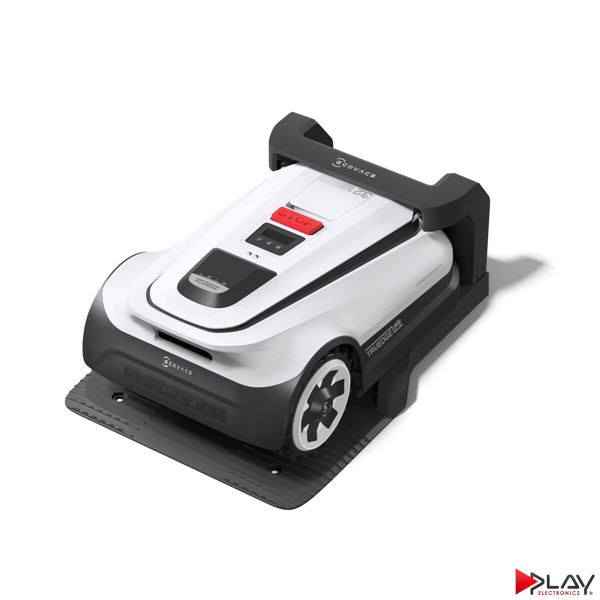 ECOVACS GOAT A1600 RTK WHITE