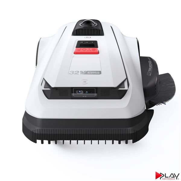 ECOVACS GOAT A3000 LiDAR PRO WHITE