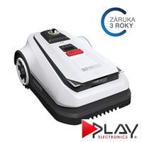 ECOVACS GOAT A3000 LiDAR WHITE