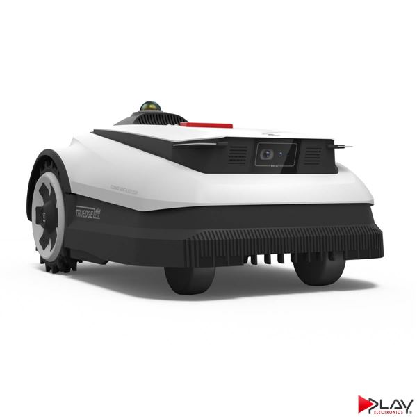 ECOVACS GOAT A3000 LiDAR WHITE