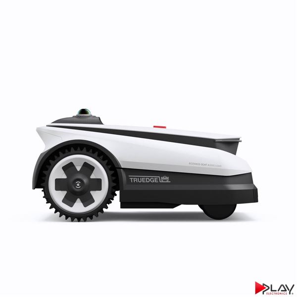 ECOVACS GOAT A3000 LiDAR WHITE