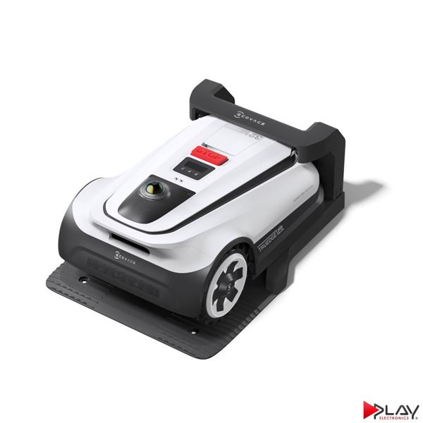 ECOVACS GOAT A3000 LiDAR WHITE