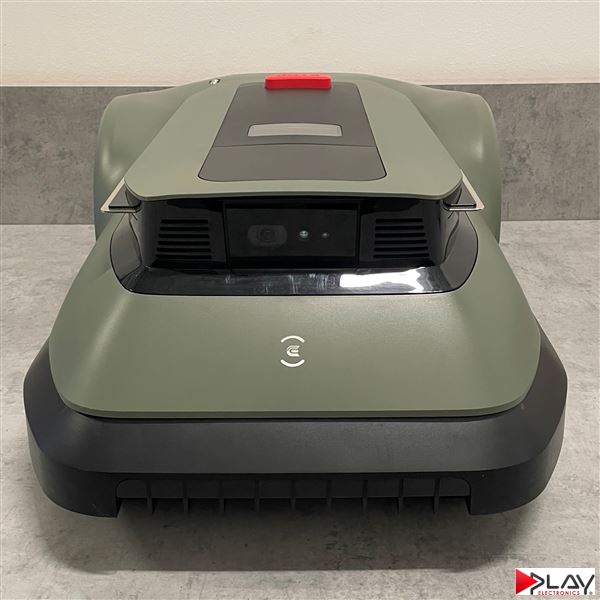 ECOVACS GOAT GX-600 GREEN rozbalený