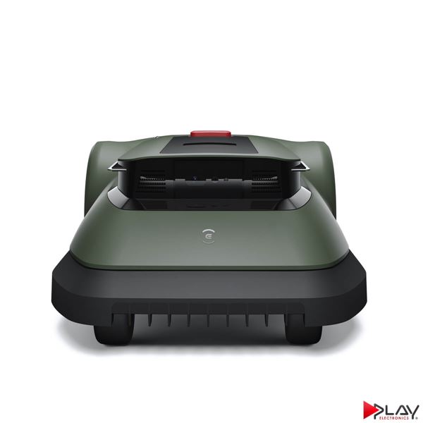 ECOVACS GOAT GX-600 GREEN