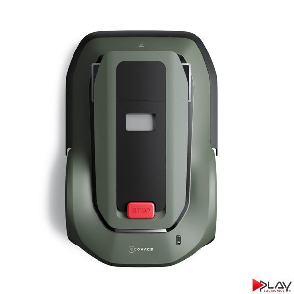 ECOVACS GOAT GX-600 GREEN