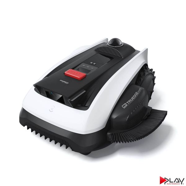 ECOVACS GOAT O1200 LiDAR PRO WHITE