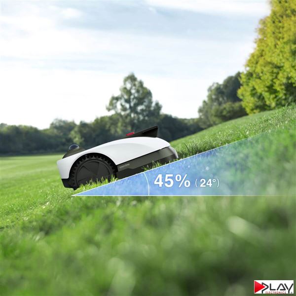 ECOVACS GOAT O1200 LiDAR PRO WHITE