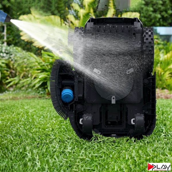 ECOVACS GOAT O1200 LiDAR PRO WHITE