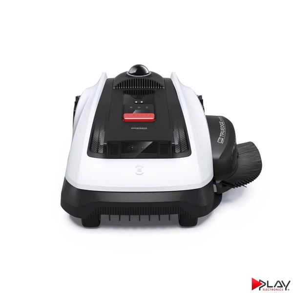 ECOVACS GOAT O1200 LiDAR PRO WHITE